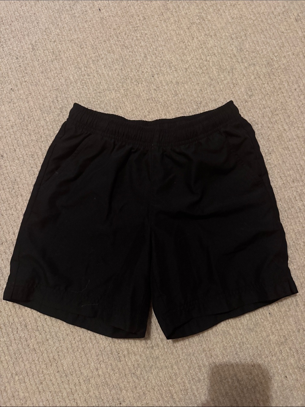 Art Class Medium Boys Shorts